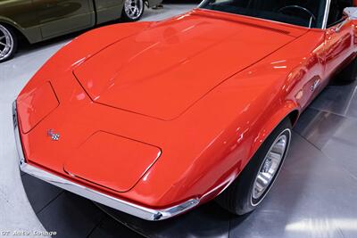 1969 Chevrolet Corvette   - Photo 17 - Rancho Cordova, CA 95742