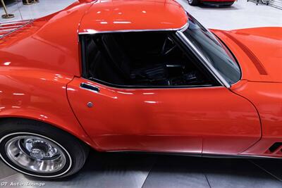 1969 Chevrolet Corvette   - Photo 25 - Rancho Cordova, CA 95742