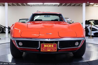 1969 Chevrolet Corvette   - Photo 2 - Rancho Cordova, CA 95742