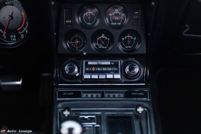 1969 Chevrolet Corvette   - Photo 51 - Rancho Cordova, CA 95742