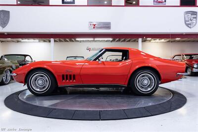 1969 Chevrolet Corvette   - Photo 8 - Rancho Cordova, CA 95742