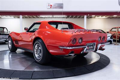 1969 Chevrolet Corvette   - Photo 7 - Rancho Cordova, CA 95742