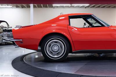 1969 Chevrolet Corvette   - Photo 11 - Rancho Cordova, CA 95742