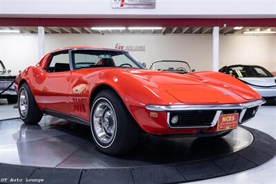 1969 Chevrolet Corvette   - Photo 3 - Rancho Cordova, CA 95742