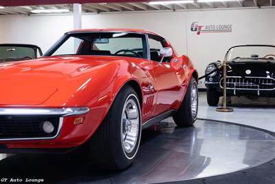 1969 Chevrolet Corvette   - Photo 14 - Rancho Cordova, CA 95742