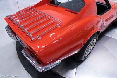 1969 Chevrolet Corvette   - Photo 23 - Rancho Cordova, CA 95742