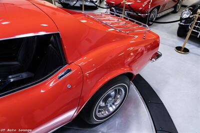 1969 Chevrolet Corvette   - Photo 20 - Rancho Cordova, CA 95742