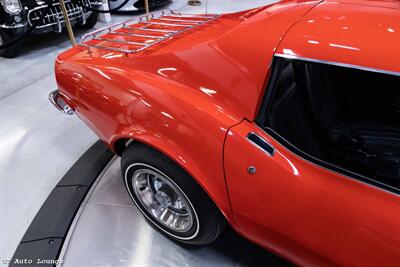 1969 Chevrolet Corvette   - Photo 24 - Rancho Cordova, CA 95742