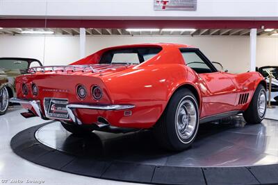 1969 Chevrolet Corvette   - Photo 5 - Rancho Cordova, CA 95742