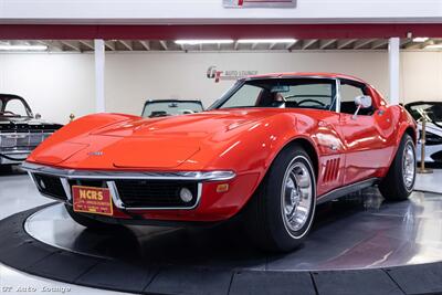 1969 Chevrolet Corvette   - Photo 1 - Rancho Cordova, CA 95742