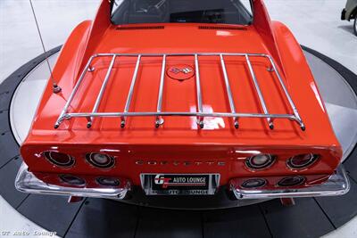 1969 Chevrolet Corvette   - Photo 22 - Rancho Cordova, CA 95742