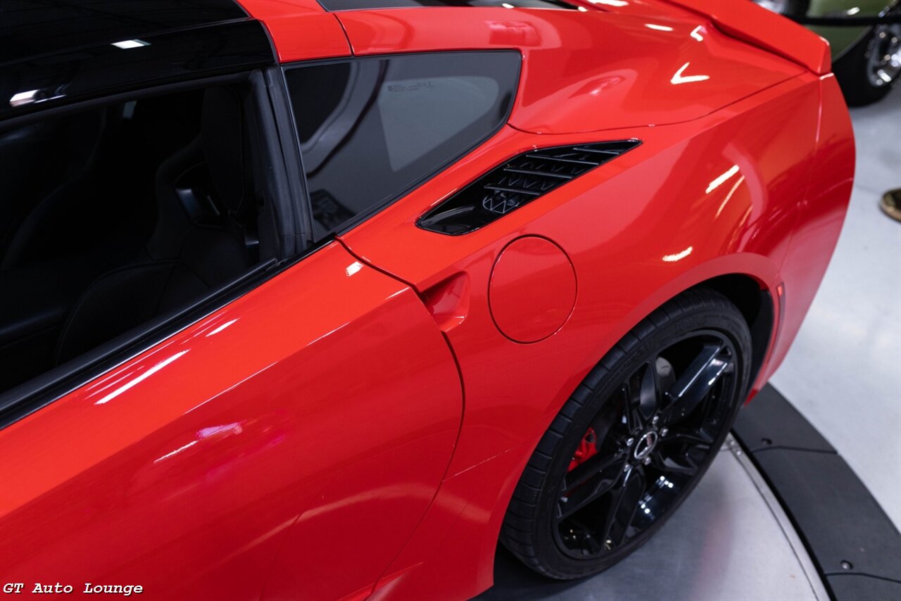 2014 Chevrolet Corvette Stingray Z51 - Photo 20 - Rancho Cordova, CA 95742