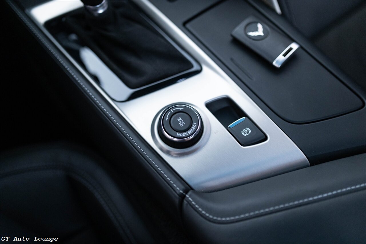2014 Chevrolet Corvette Stingray Z51 - Photo 38 - Rancho Cordova, CA 95742