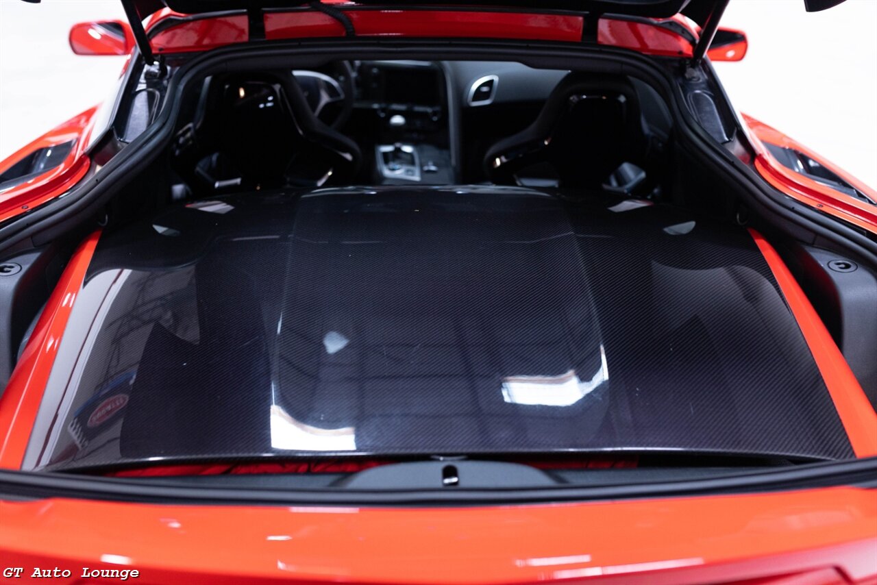 2014 Chevrolet Corvette Stingray Z51 - Photo 43 - Rancho Cordova, CA 95742