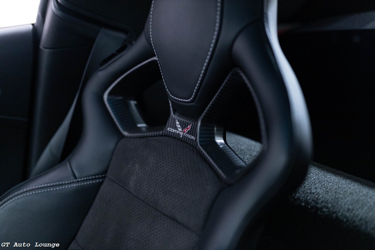 2014 Chevrolet Corvette Stingray Z51 - Photo 40 - Rancho Cordova, CA 95742