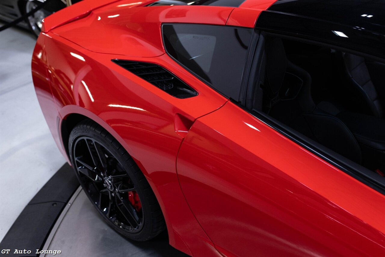2014 Chevrolet Corvette Stingray Z51 - Photo 22 - Rancho Cordova, CA 95742