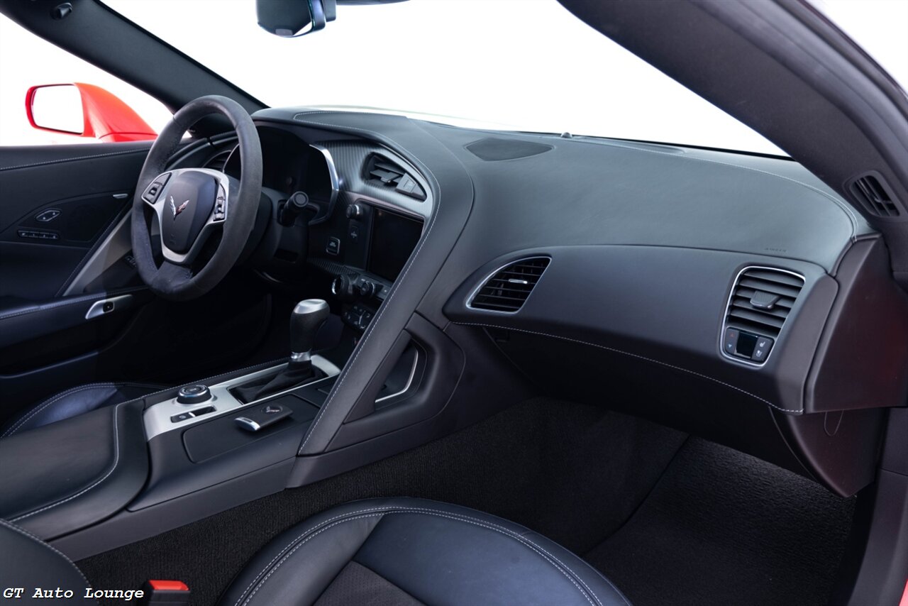 2014 Chevrolet Corvette Stingray Z51 - Photo 29 - Rancho Cordova, CA 95742