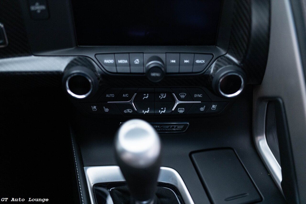 2014 Chevrolet Corvette Stingray Z51 - Photo 36 - Rancho Cordova, CA 95742