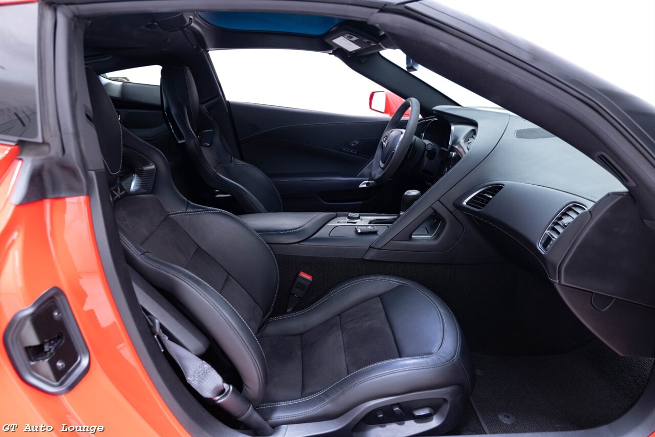2014 Chevrolet Corvette Stingray Z51 - Photo 28 - Rancho Cordova, CA 95742