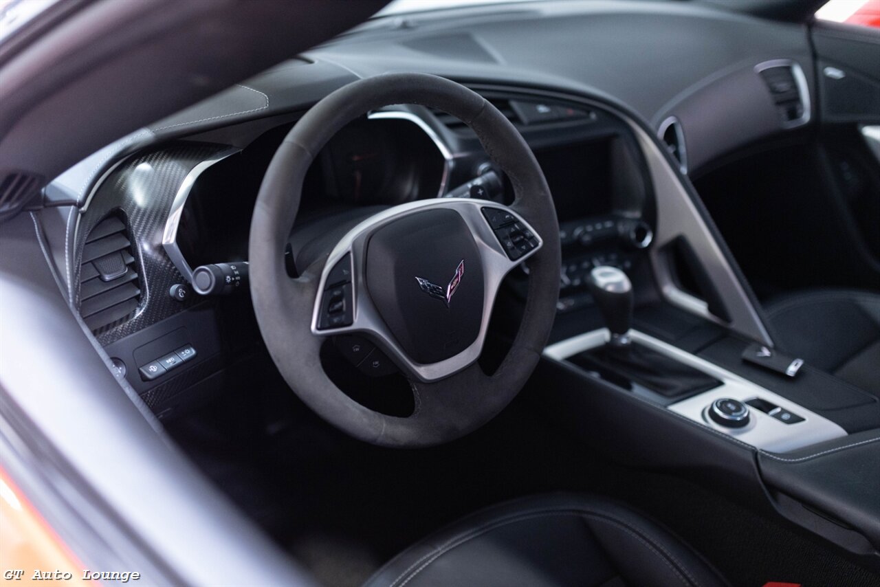 2014 Chevrolet Corvette Stingray Z51 - Photo 30 - Rancho Cordova, CA 95742