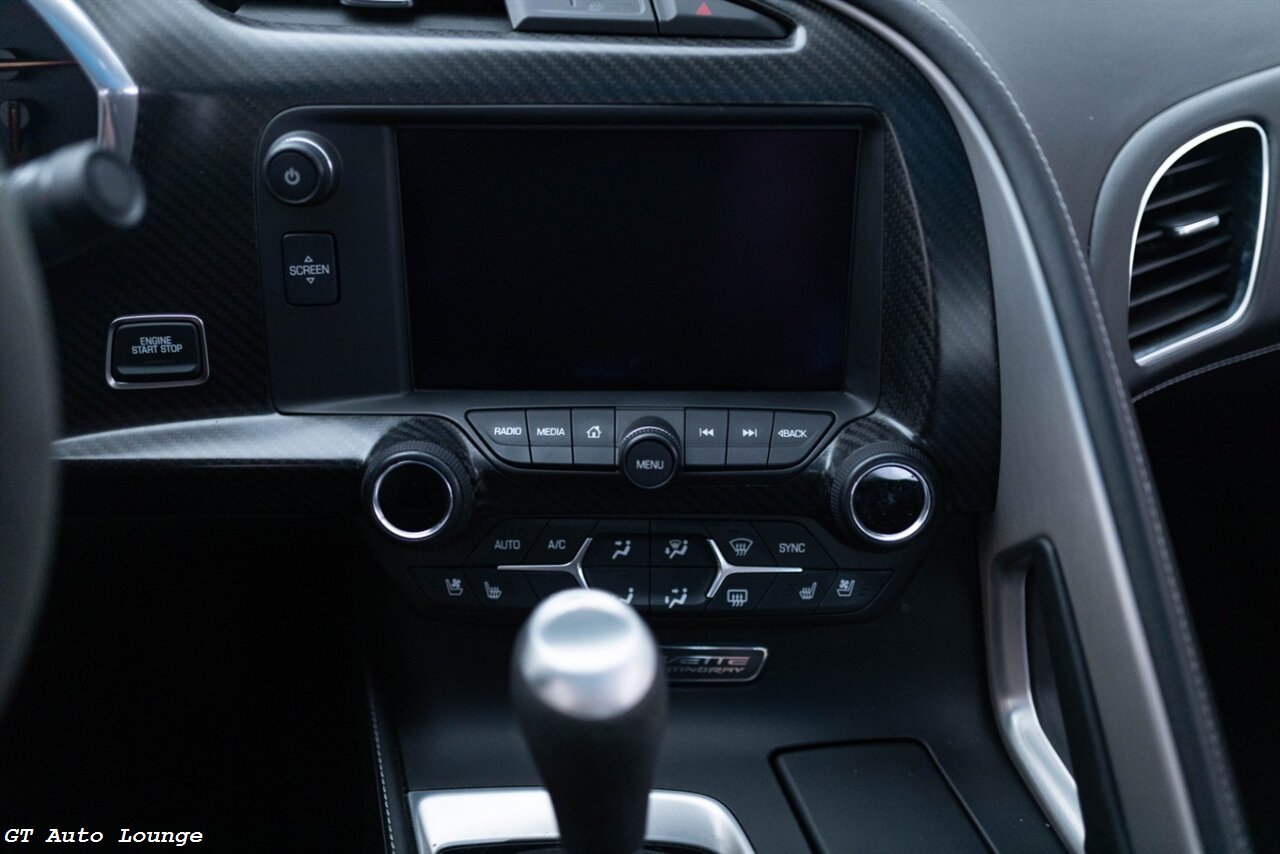 2014 Chevrolet Corvette Stingray Z51 - Photo 35 - Rancho Cordova, CA 95742