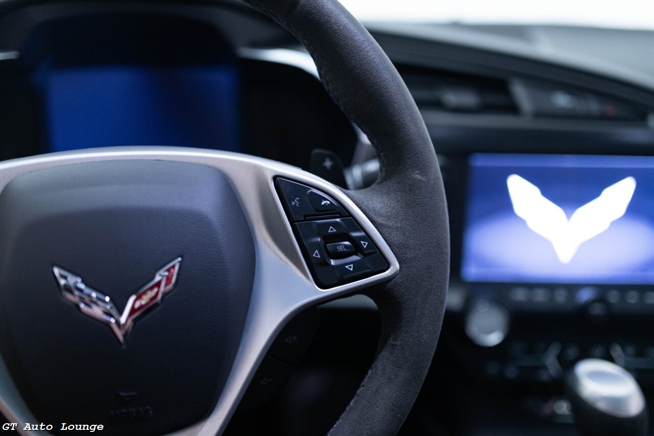 2014 Chevrolet Corvette Stingray Z51 - Photo 31 - Rancho Cordova, CA 95742