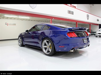 2016 Ford Mustang Saleen S302 Yellow Label   - Photo 6 - Rancho Cordova, CA 95742