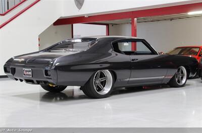 1970 Chevrolet Chevelle Roadster Shop   - Photo 8 - Rancho Cordova, CA 95742