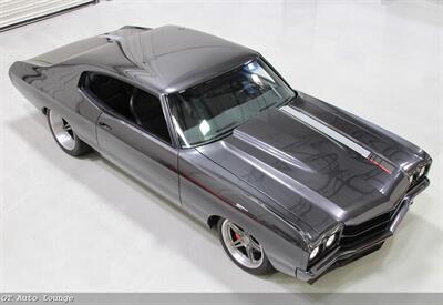 1970 Chevrolet Chevelle Roadster Shop   - Photo 15 - Rancho Cordova, CA 95742