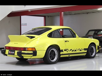 1974 Porsche 911 Carrera   - Photo 8 - Rancho Cordova, CA 95742