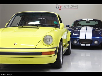 1974 Porsche 911 Carrera   - Photo 10 - Rancho Cordova, CA 95742