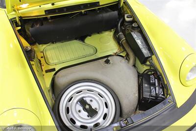 1974 Porsche 911 Carrera   - Photo 28 - Rancho Cordova, CA 95742