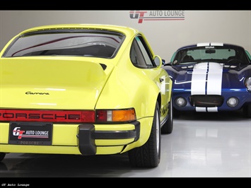 1974 Porsche 911 Carrera   - Photo 12 - Rancho Cordova, CA 95742