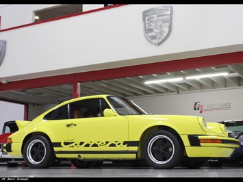 1974 Porsche 911 Carrera   - Photo 16 - Rancho Cordova, CA 95742