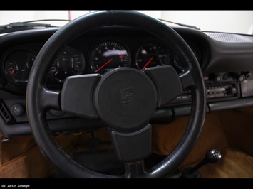 1974 Porsche 911 Carrera   - Photo 36 - Rancho Cordova, CA 95742