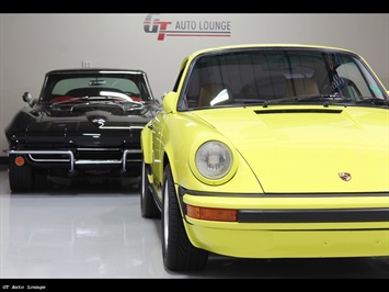 1974 Porsche 911 Carrera   - Photo 9 - Rancho Cordova, CA 95742