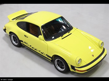 1974 Porsche 911 Carrera   - Photo 15 - Rancho Cordova, CA 95742