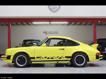 1974 Porsche 911 Carrera   - Photo 5 - Rancho Cordova, CA 95742