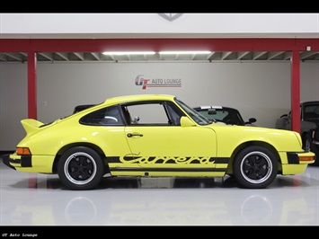 1974 Porsche 911 Carrera   - Photo 4 - Rancho Cordova, CA 95742