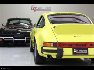 1974 Porsche 911 Carrera   - Photo 11 - Rancho Cordova, CA 95742