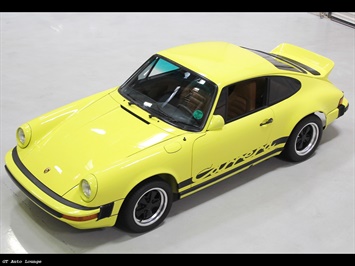 1974 Porsche 911 Carrera   - Photo 13 - Rancho Cordova, CA 95742