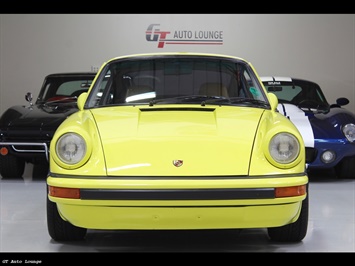 1974 Porsche 911 Carrera   - Photo 2 - Rancho Cordova, CA 95742