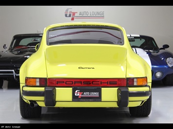 1974 Porsche 911 Carrera   - Photo 7 - Rancho Cordova, CA 95742