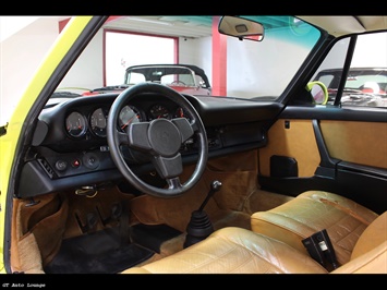 1974 Porsche 911 Carrera   - Photo 29 - Rancho Cordova, CA 95742