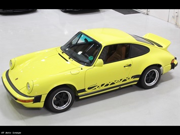 1974 Porsche 911 Carrera   - Photo 53 - Rancho Cordova, CA 95742