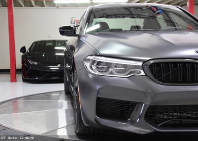 2020 BMW M5 Jahre Edition 35 Years (1 of 35)   - Photo 9 - Rancho Cordova, CA 95742