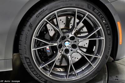 2020 BMW M5 Jahre Edition 35 Years (1 of 35)   - Photo 22 - Rancho Cordova, CA 95742