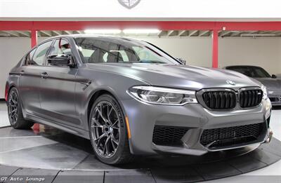 2020 BMW M5 Jahre Edition 35 Years (1 of 35)   - Photo 3 - Rancho Cordova, CA 95742