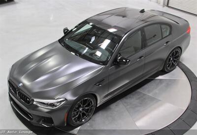 2020 BMW M5 Jahre Edition 35 Years (1 of 35)   - Photo 13 - Rancho Cordova, CA 95742