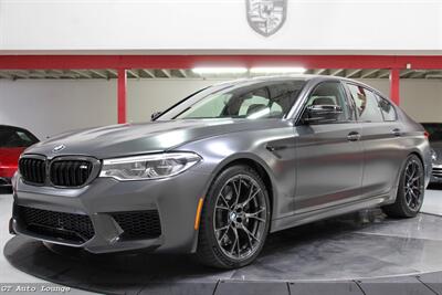 2020 BMW M5 Jahre Edition 35 Years (1 of 35)   - Photo 1 - Rancho Cordova, CA 95742